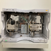 Agilent 1100 - Pump - G1312A (LC) image 2